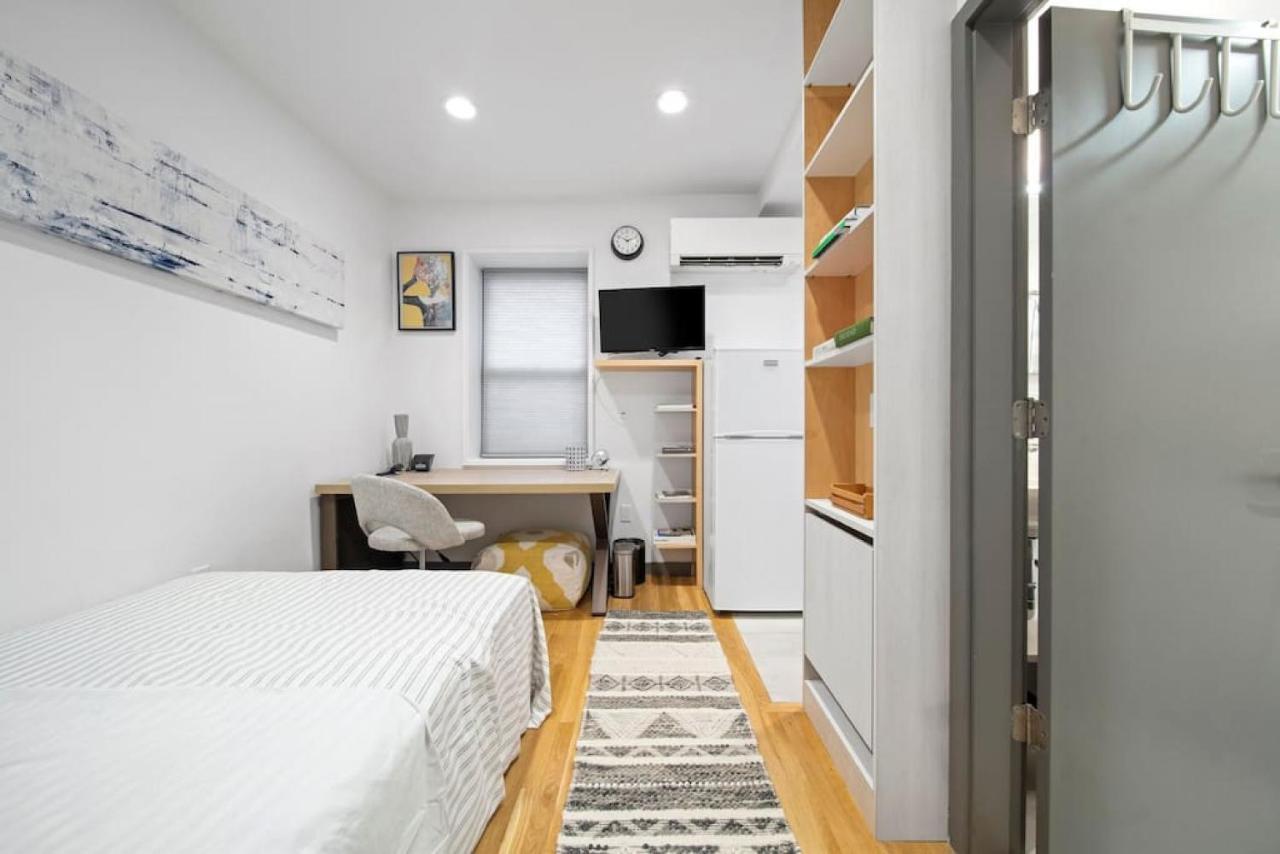 Corporate Style Studio Near State House Бостон Экстерьер фото